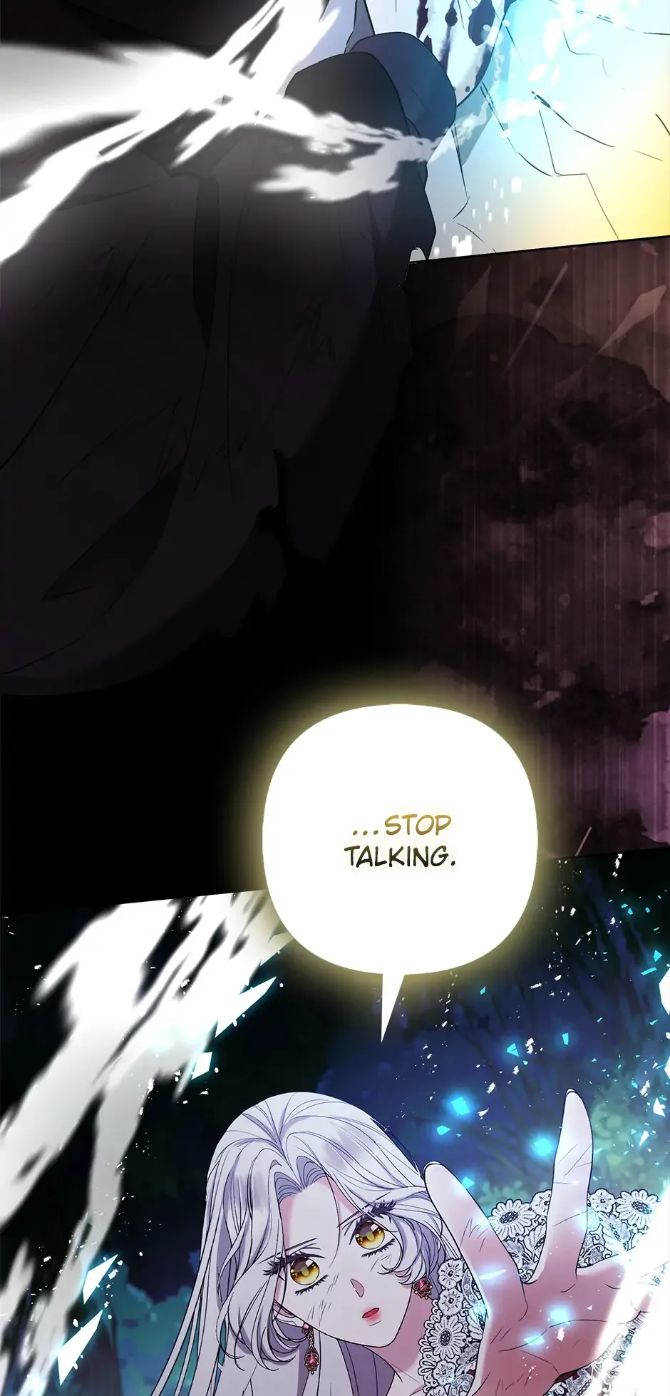 The Duke and The Fox Princess Chapter 48 page 63
