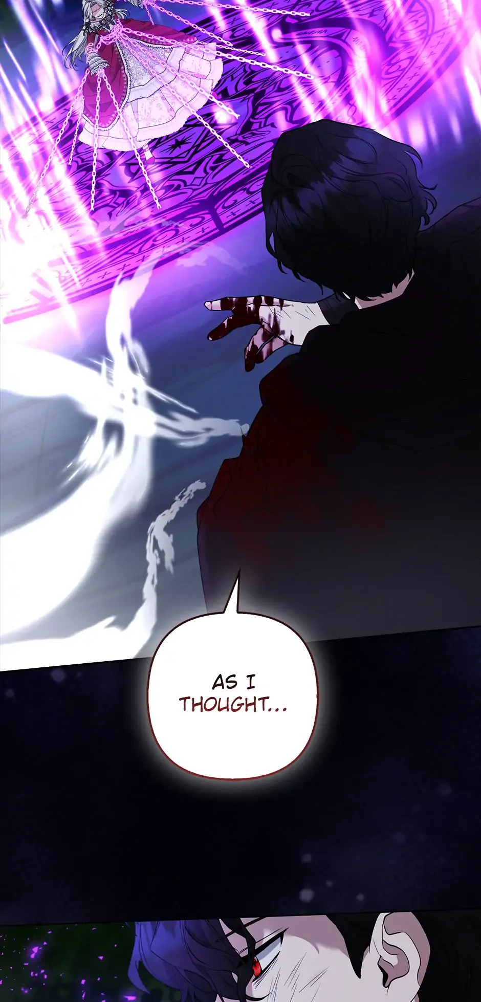 The Duke and The Fox Princess Chapter 48 page 67