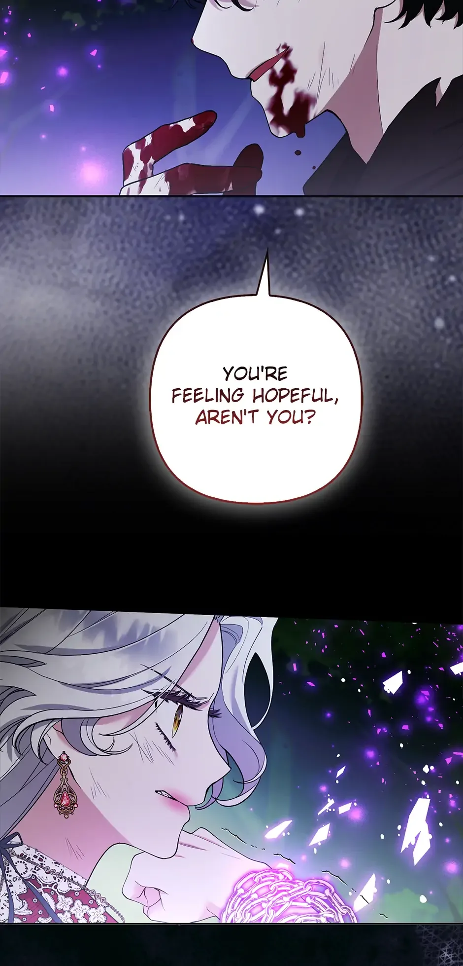 The Duke and The Fox Princess Chapter 48 page 68