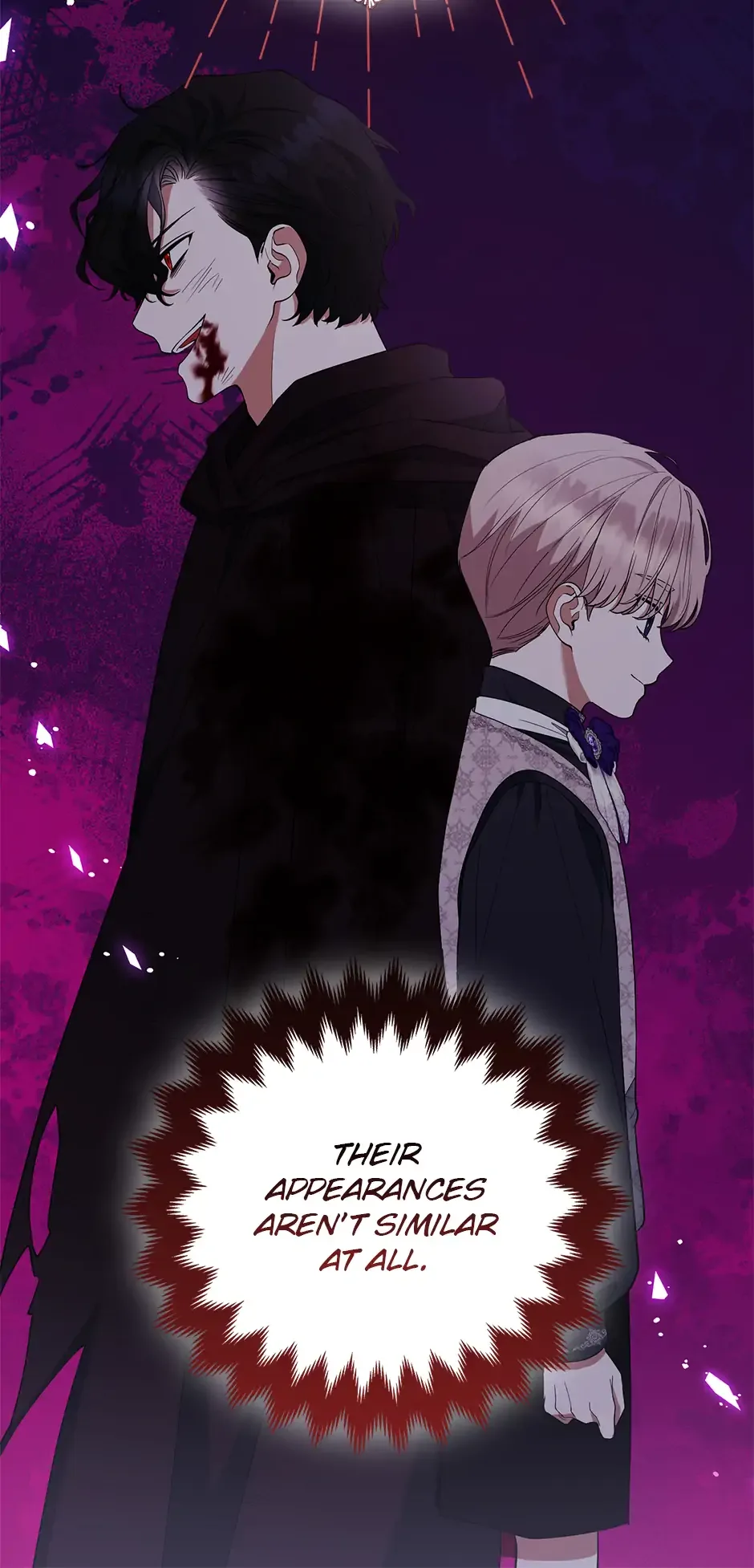 The Duke and The Fox Princess Chapter 48 page 70