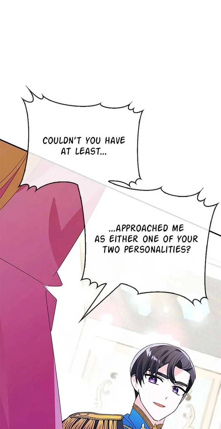 The Fake Rides in a Flower Kiln Chapter 48 page 2