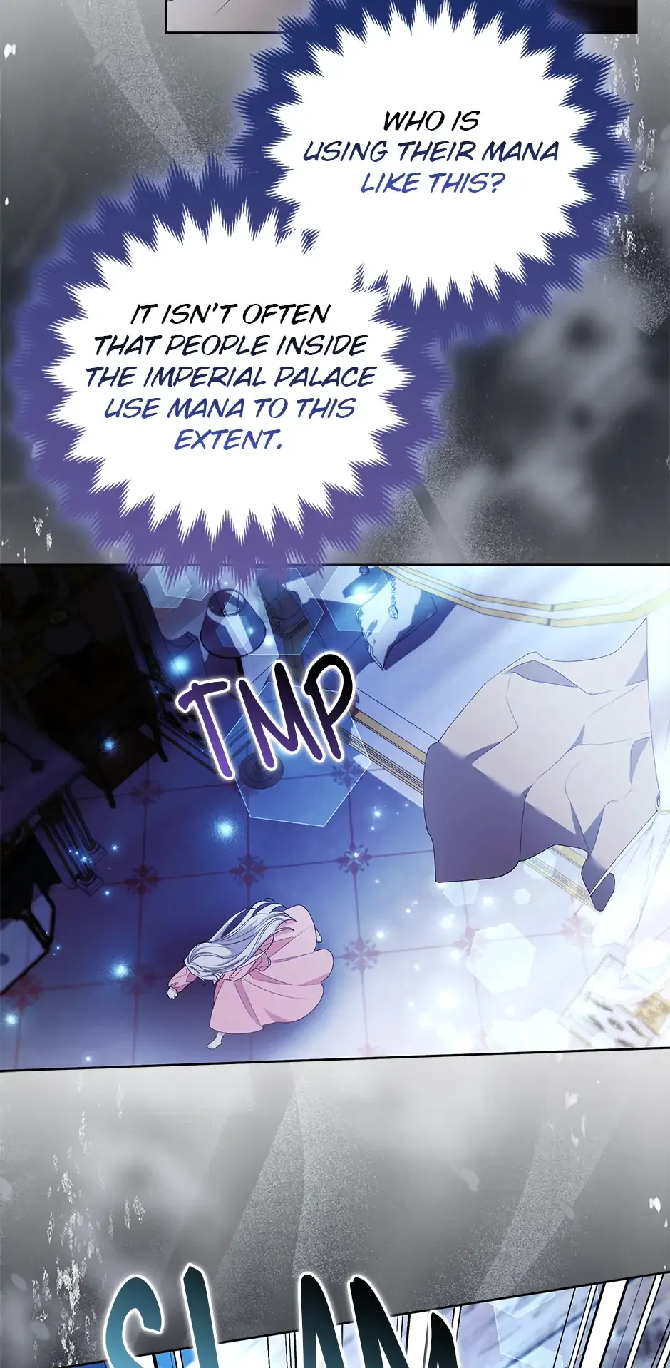 The Duke and The Fox Princess Chapter 48 page 76