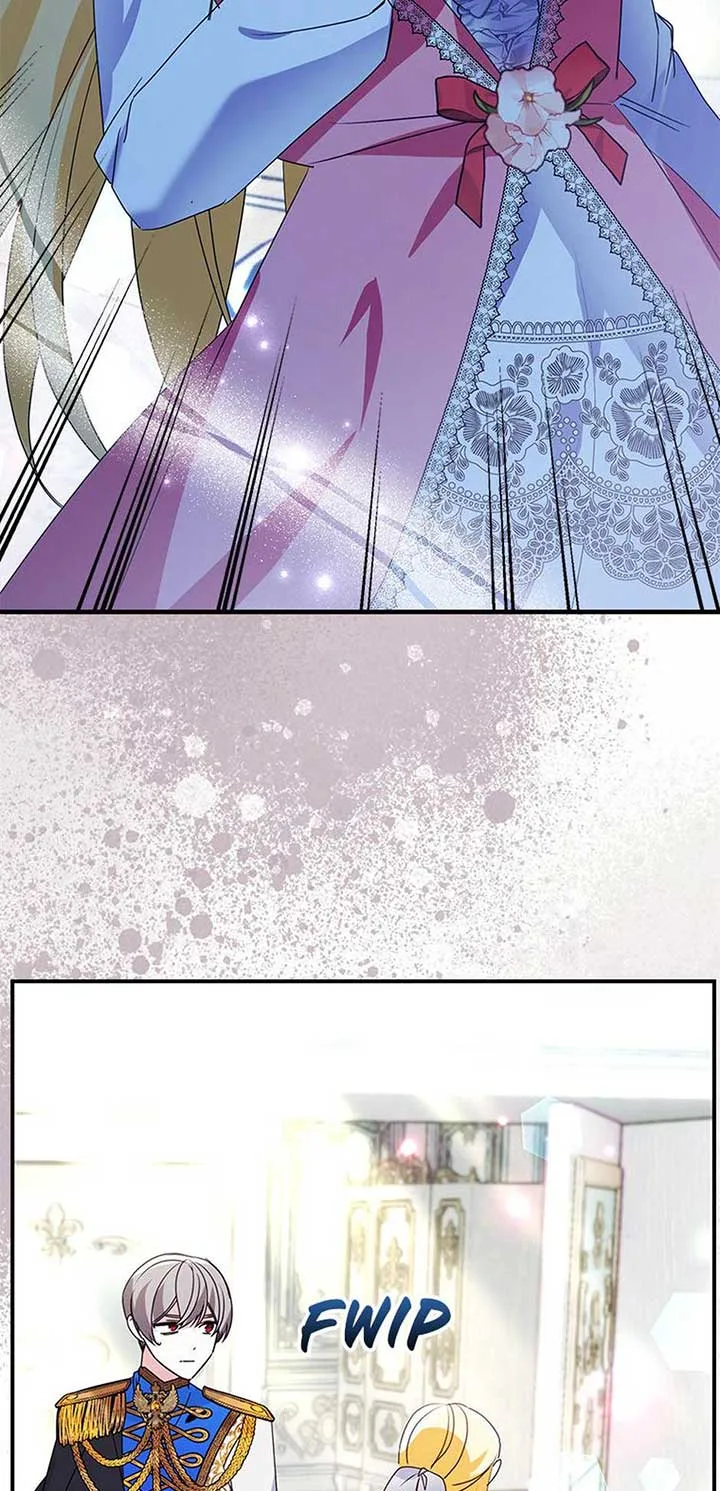 The Fake Rides in a Flower Kiln Chapter 48 page 14