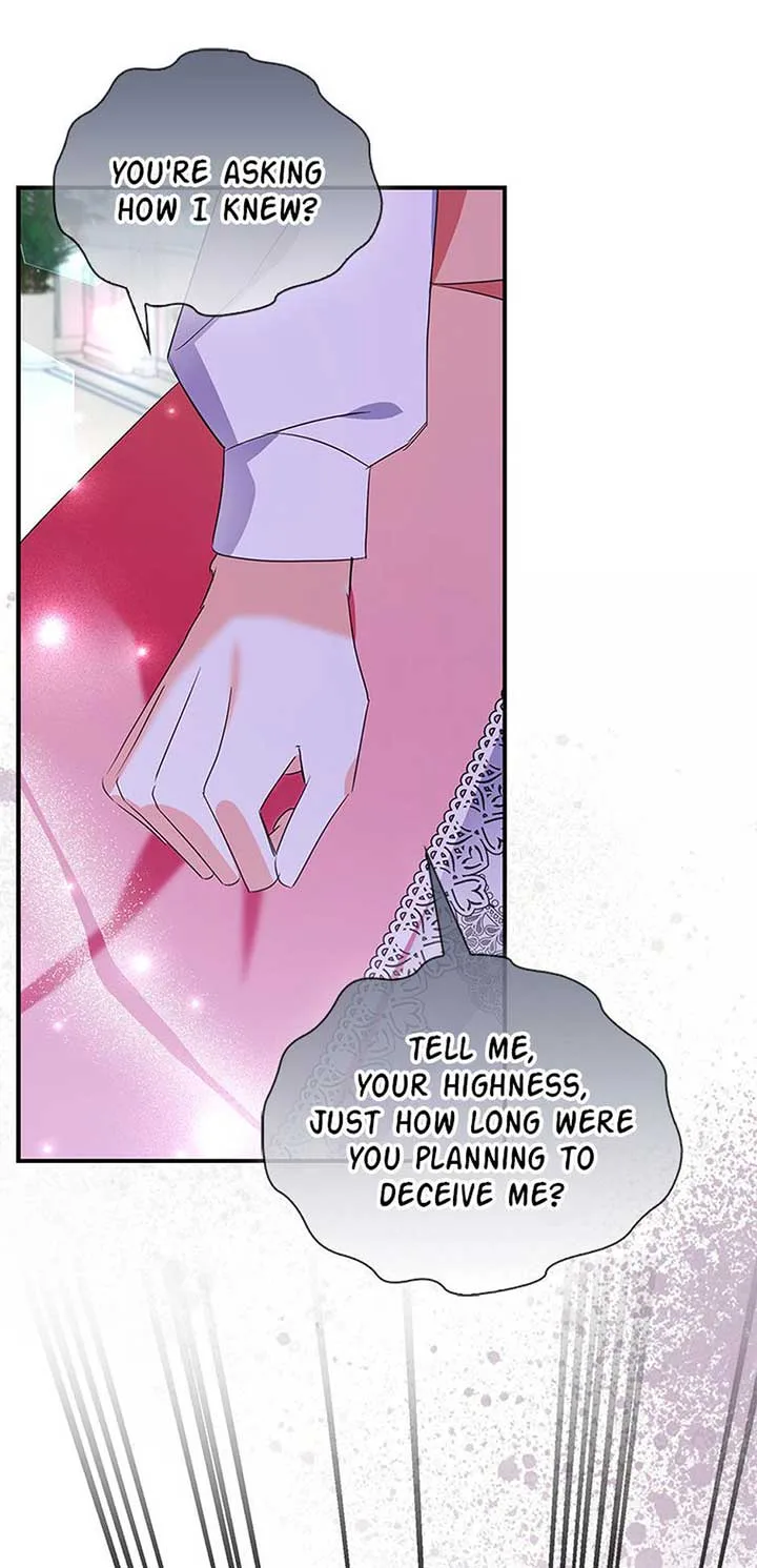 The Fake Rides in a Flower Kiln Chapter 48 page 12