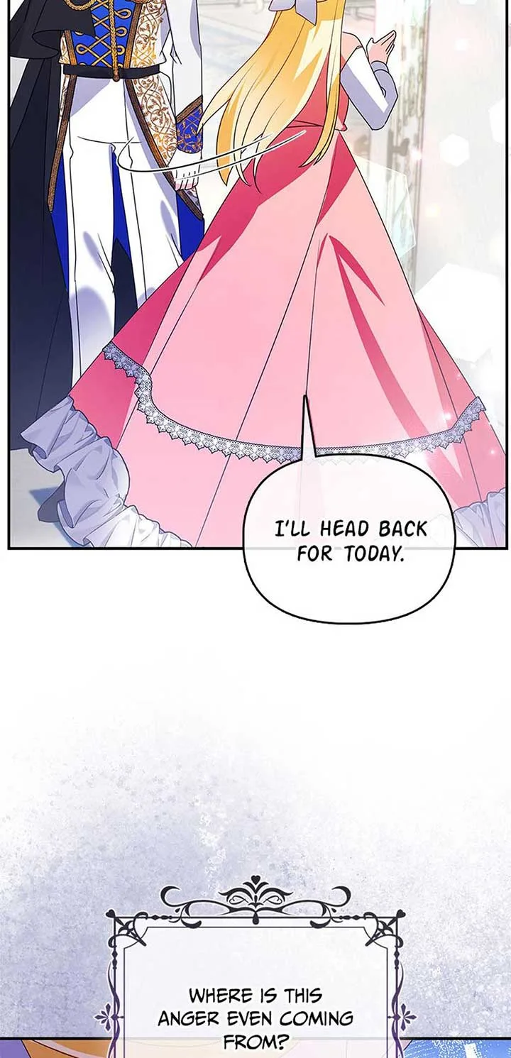 The Fake Rides in a Flower Kiln Chapter 48 page 15