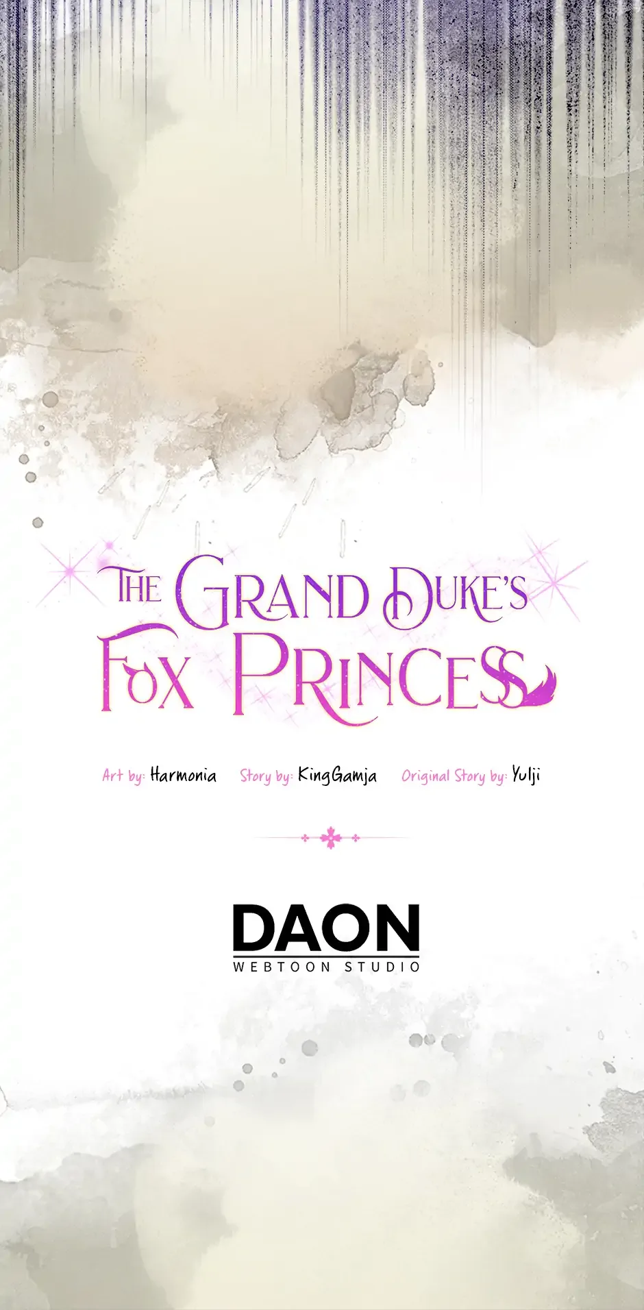 The Duke and The Fox Princess Chapter 48 page 81