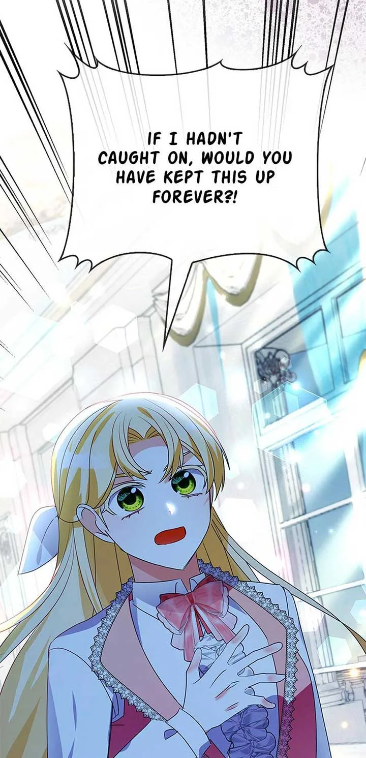 The Fake Rides in a Flower Kiln Chapter 48 page 13