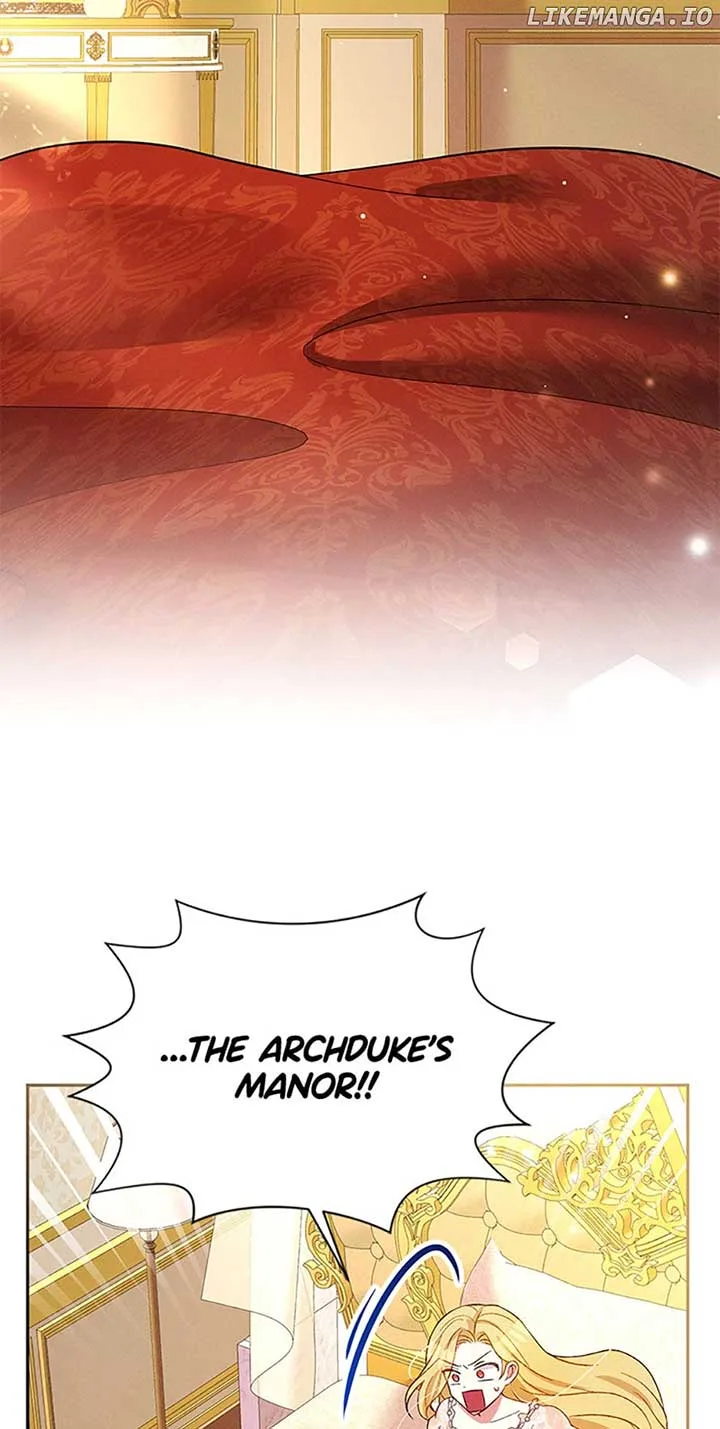 The Goal is to be Self-made Chapter 47 page 6