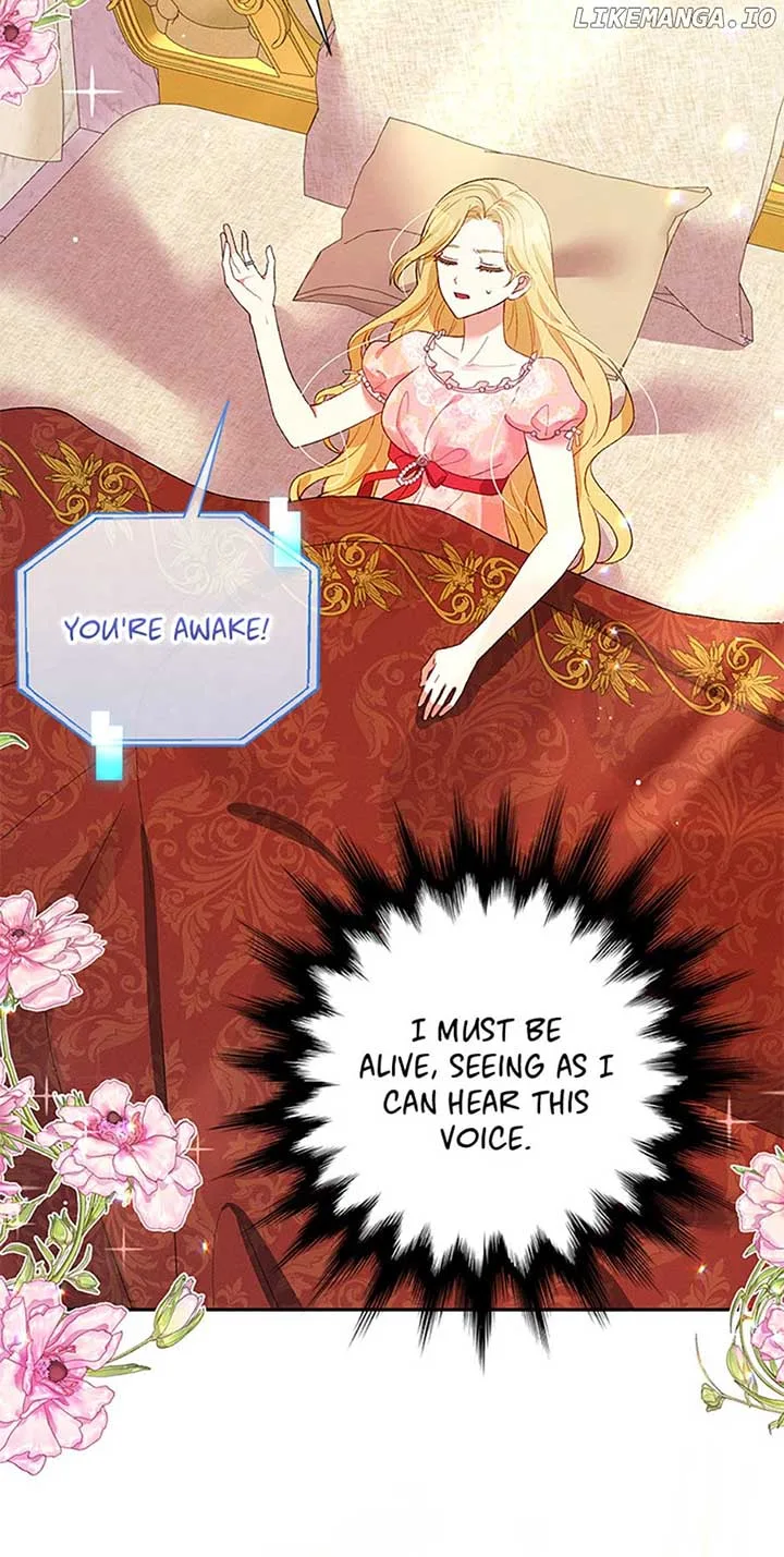 The Goal is to be Self-made Chapter 47 page 4