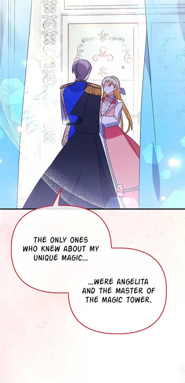 The Fake Rides in a Flower Kiln Chapter 48 page 24