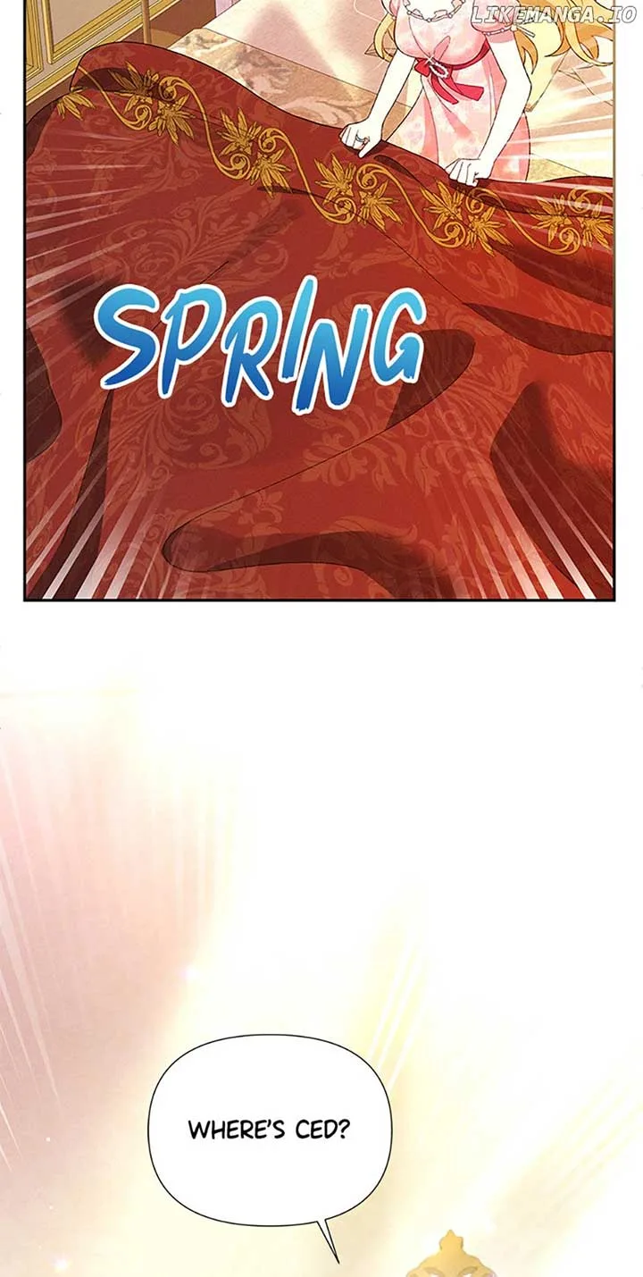 The Goal is to be Self-made Chapter 47 page 7