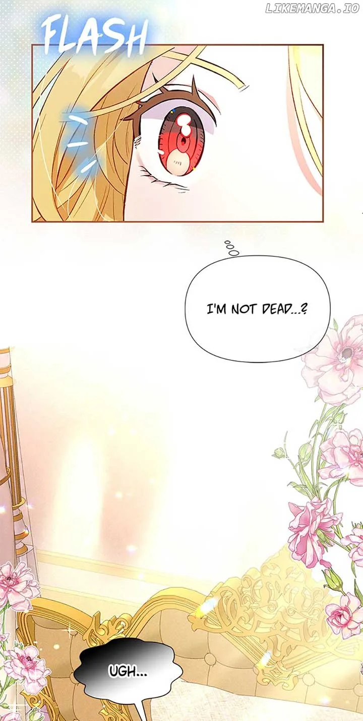 The Goal is to be Self-made Chapter 47 page 3