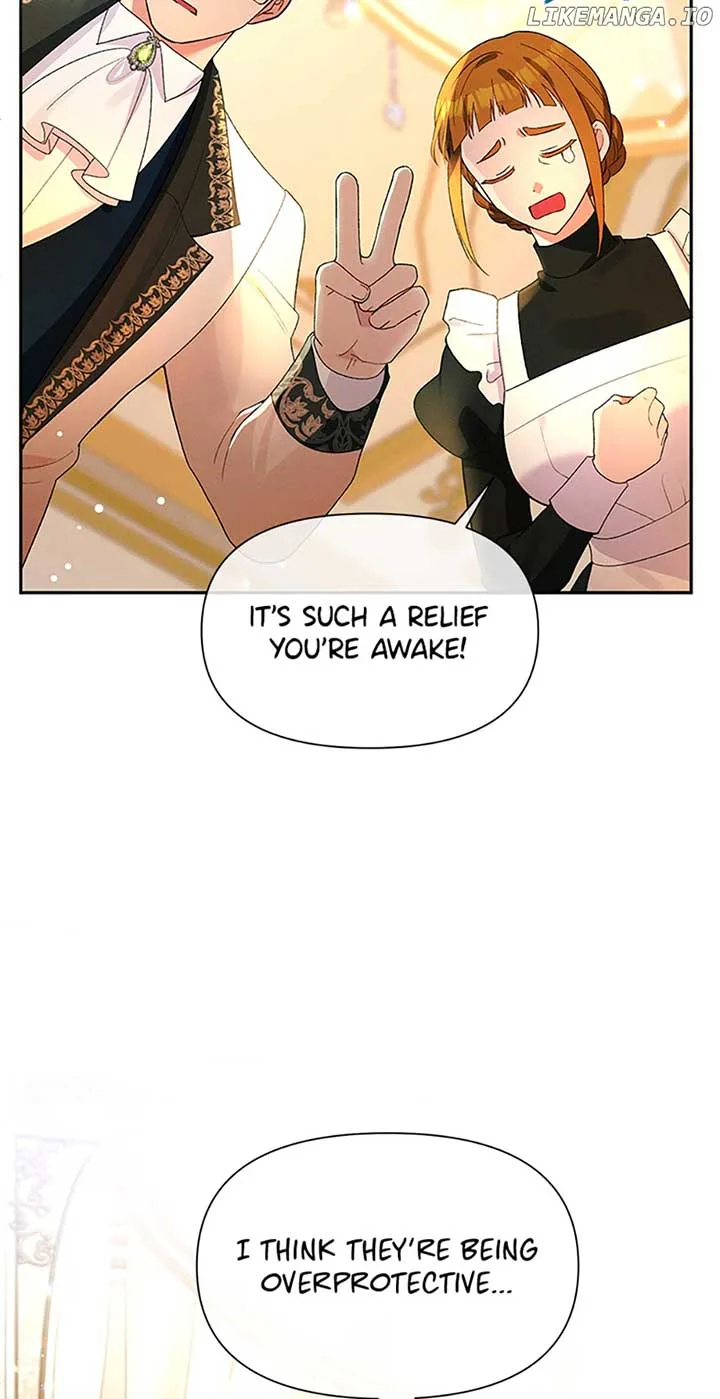 The Goal is to be Self-made Chapter 47 page 13