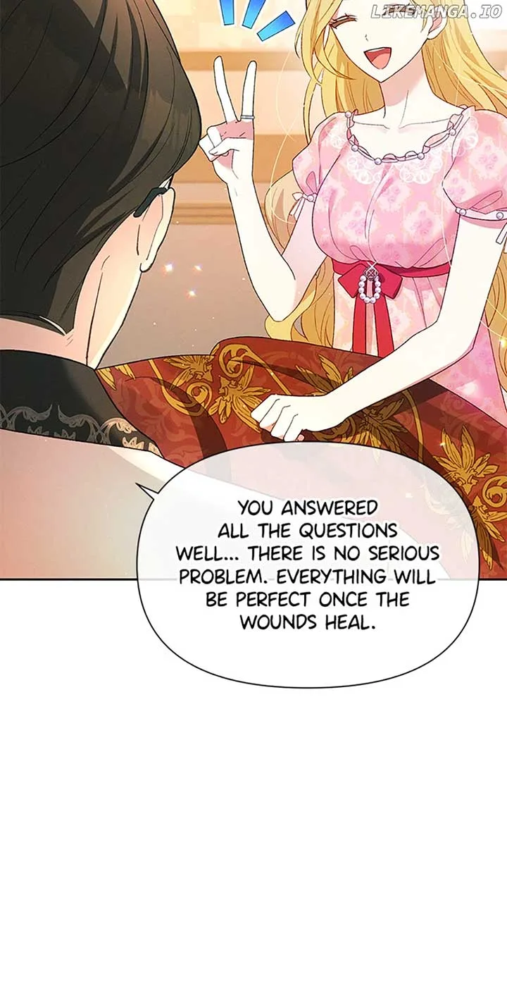 The Goal is to be Self-made Chapter 47 page 16