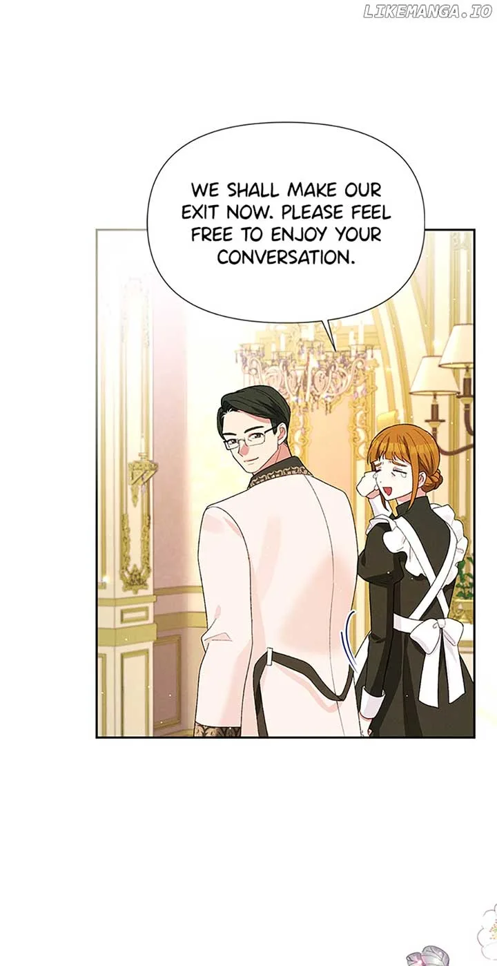 The Goal is to be Self-made Chapter 47 page 17