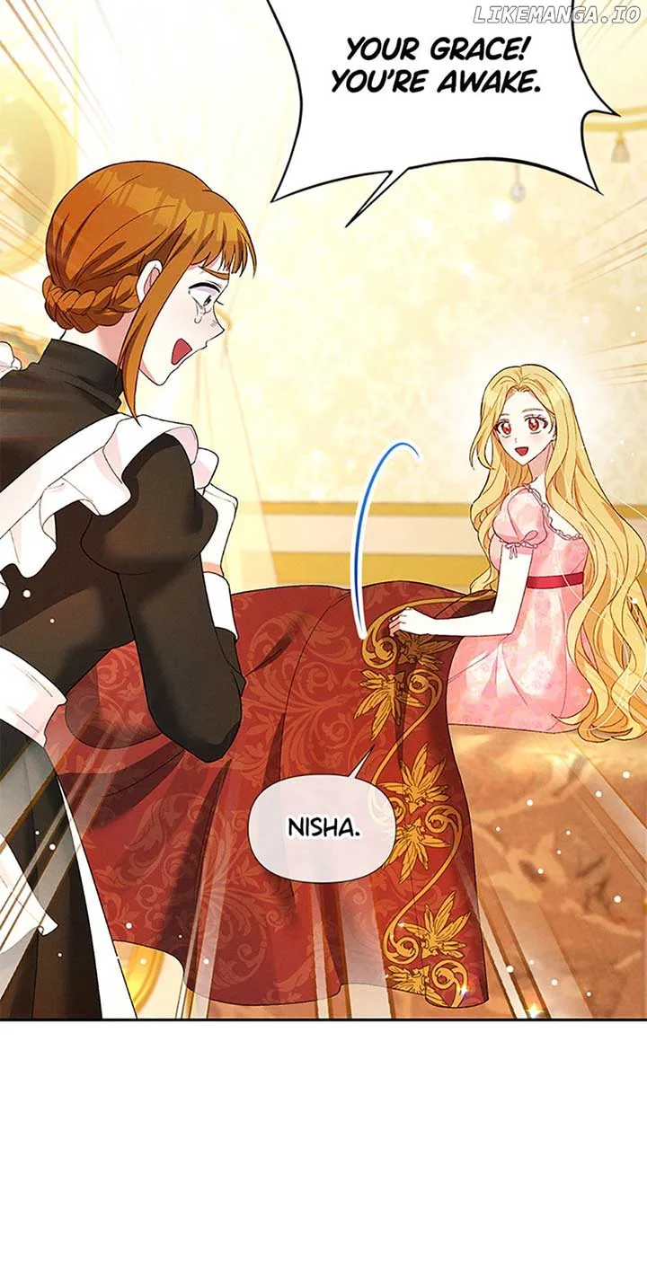 The Goal is to be Self-made Chapter 47 page 11