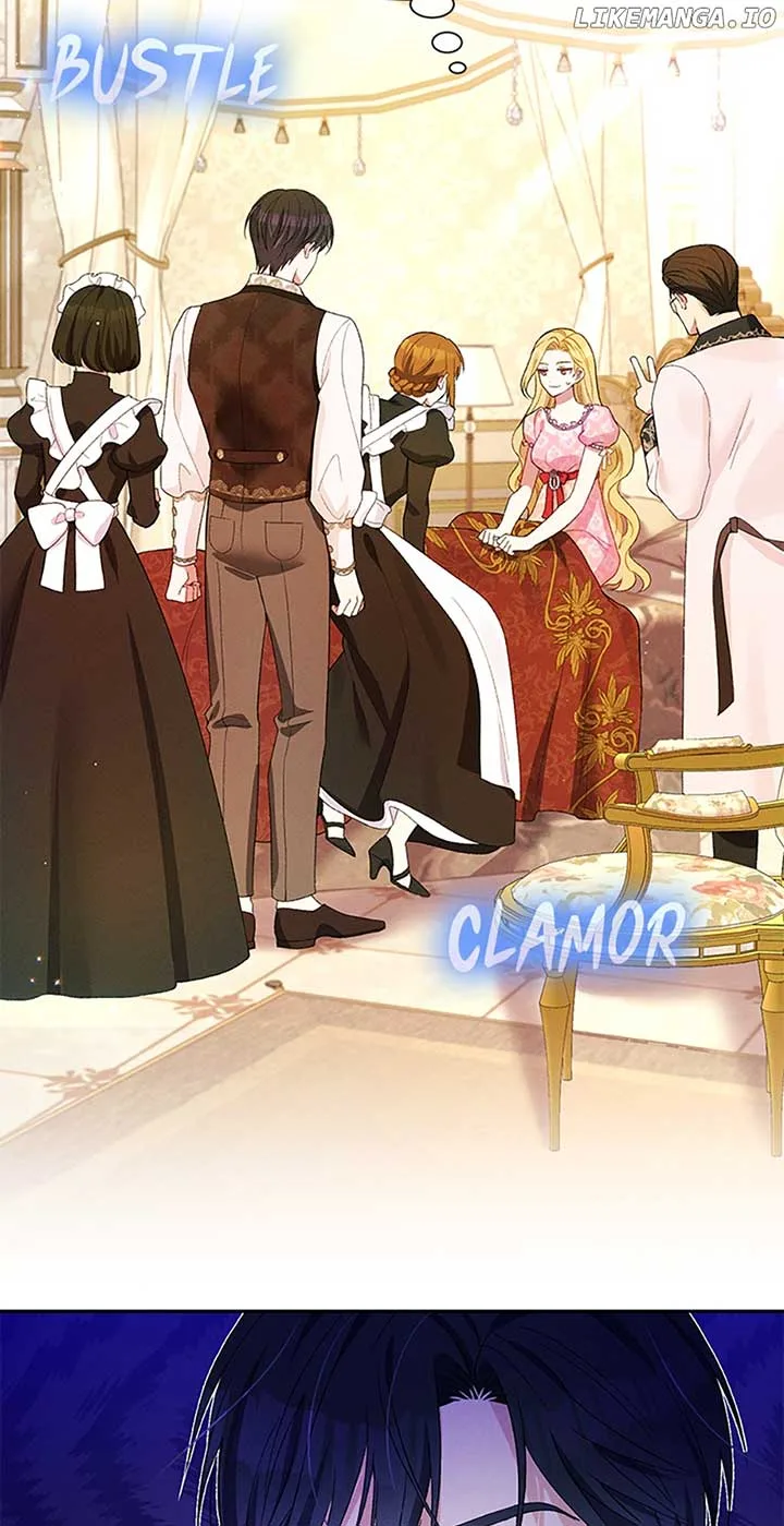 The Goal is to be Self-made Chapter 47 page 14