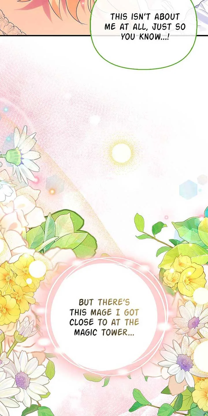 The Fake Rides in a Flower Kiln Chapter 48 page 46