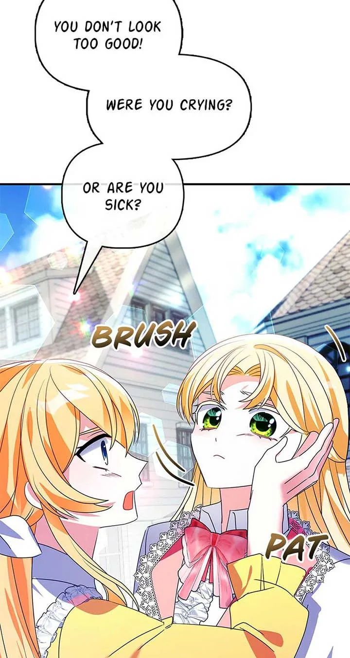 The Fake Rides in a Flower Kiln Chapter 48 page 39