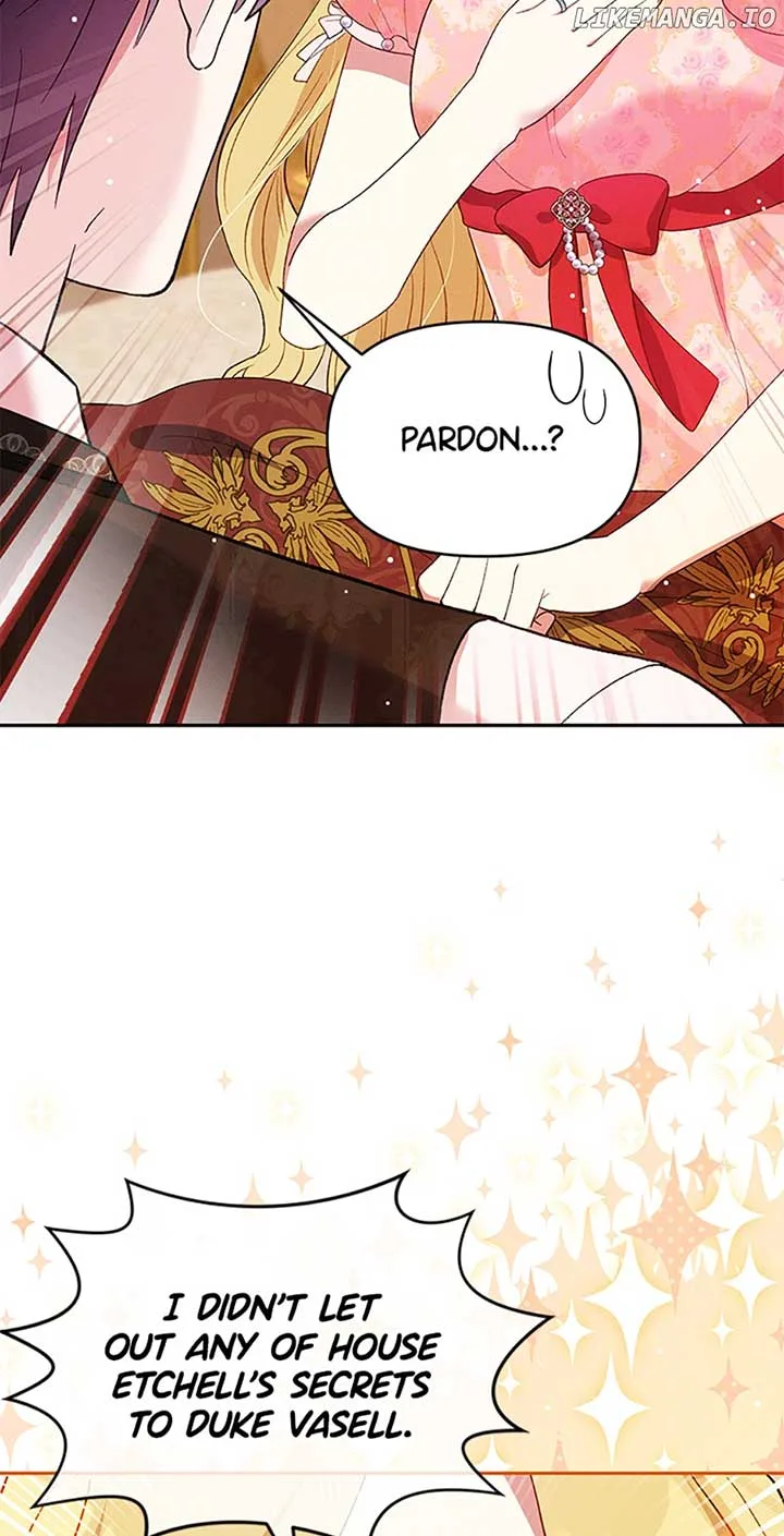 The Goal is to be Self-made Chapter 47 page 23