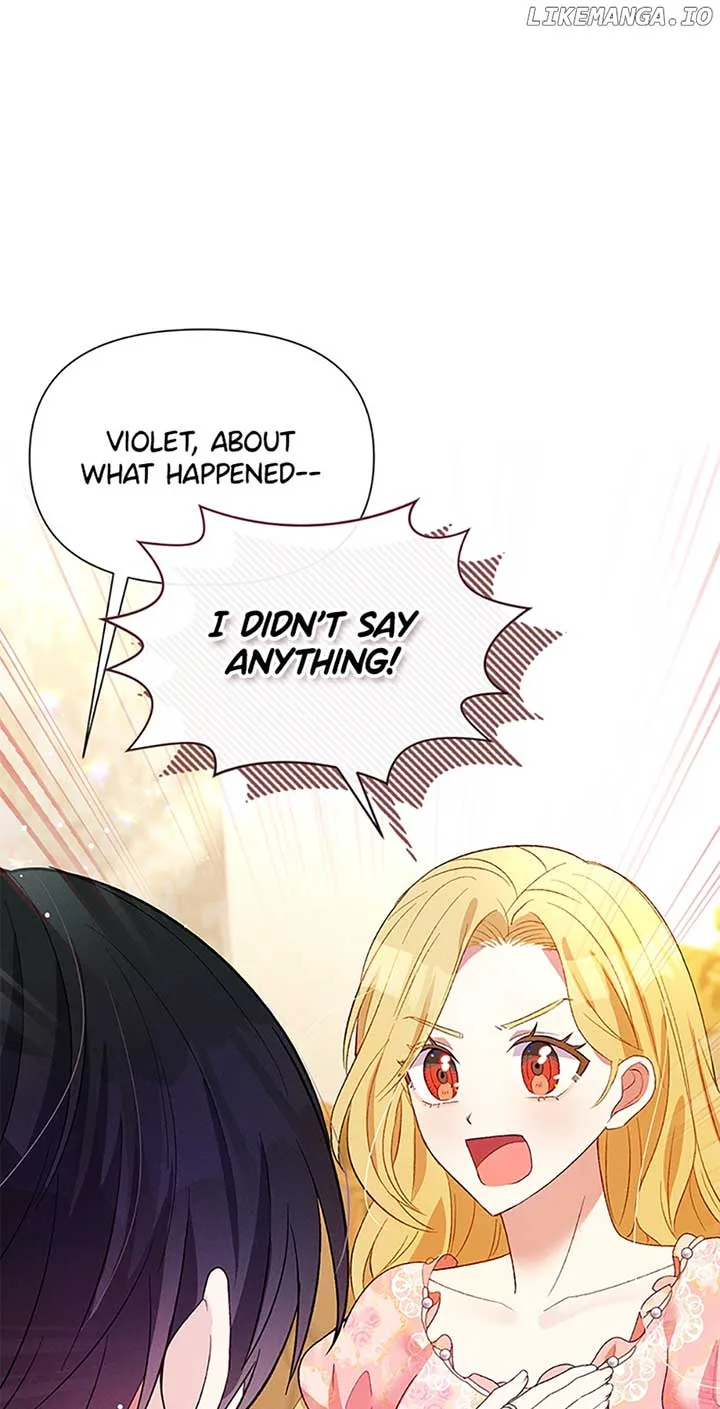 The Goal is to be Self-made Chapter 47 page 22