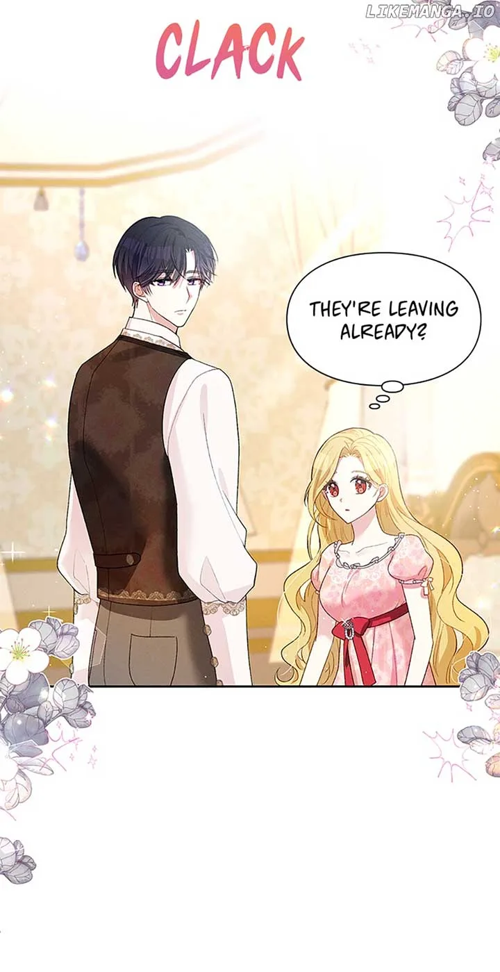 The Goal is to be Self-made Chapter 47 page 18
