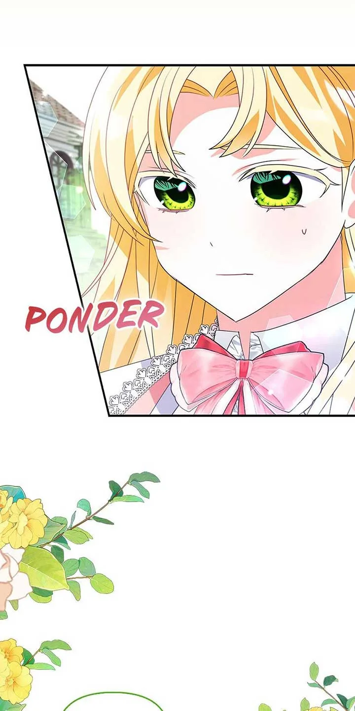 The Fake Rides in a Flower Kiln Chapter 48 page 44