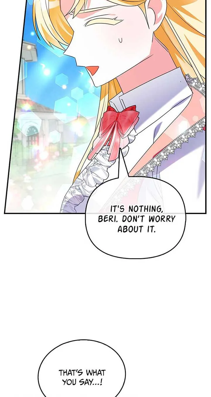 The Fake Rides in a Flower Kiln Chapter 48 page 41