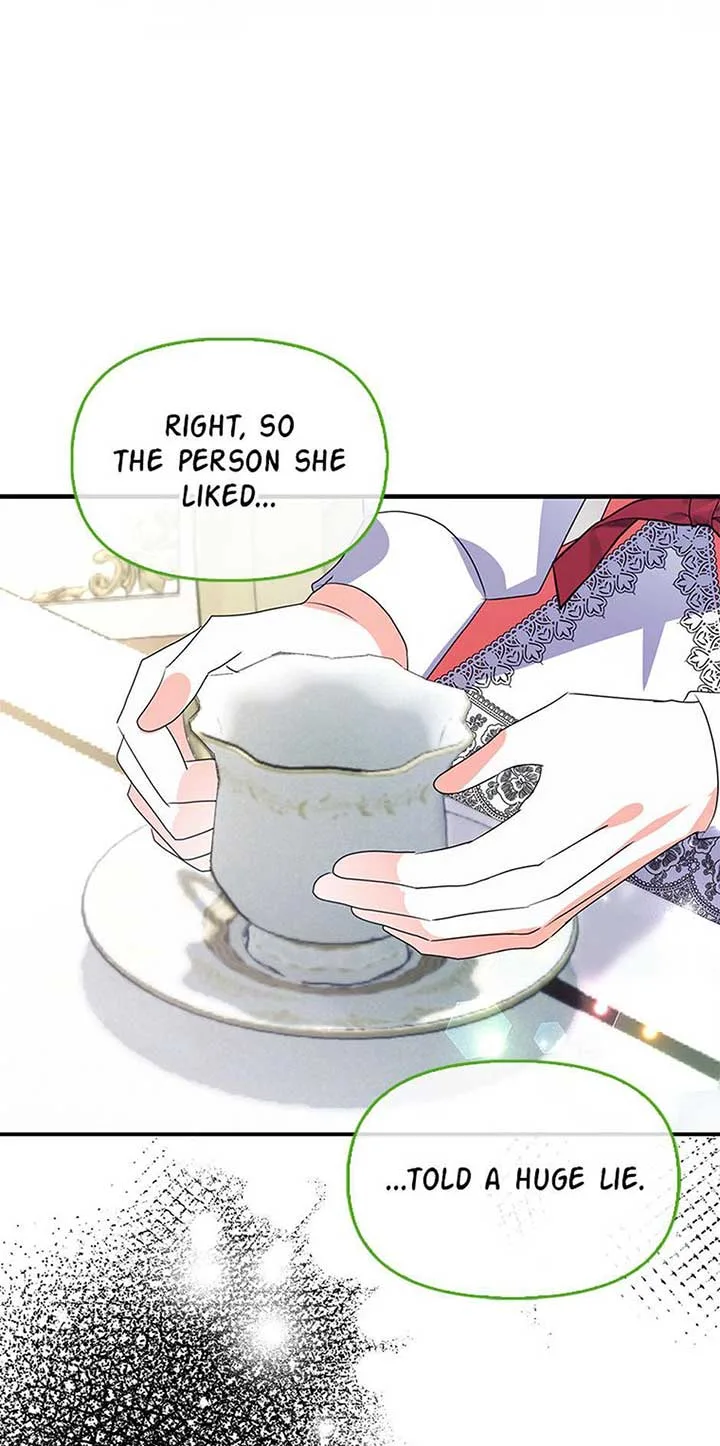 The Fake Rides in a Flower Kiln Chapter 48 page 52