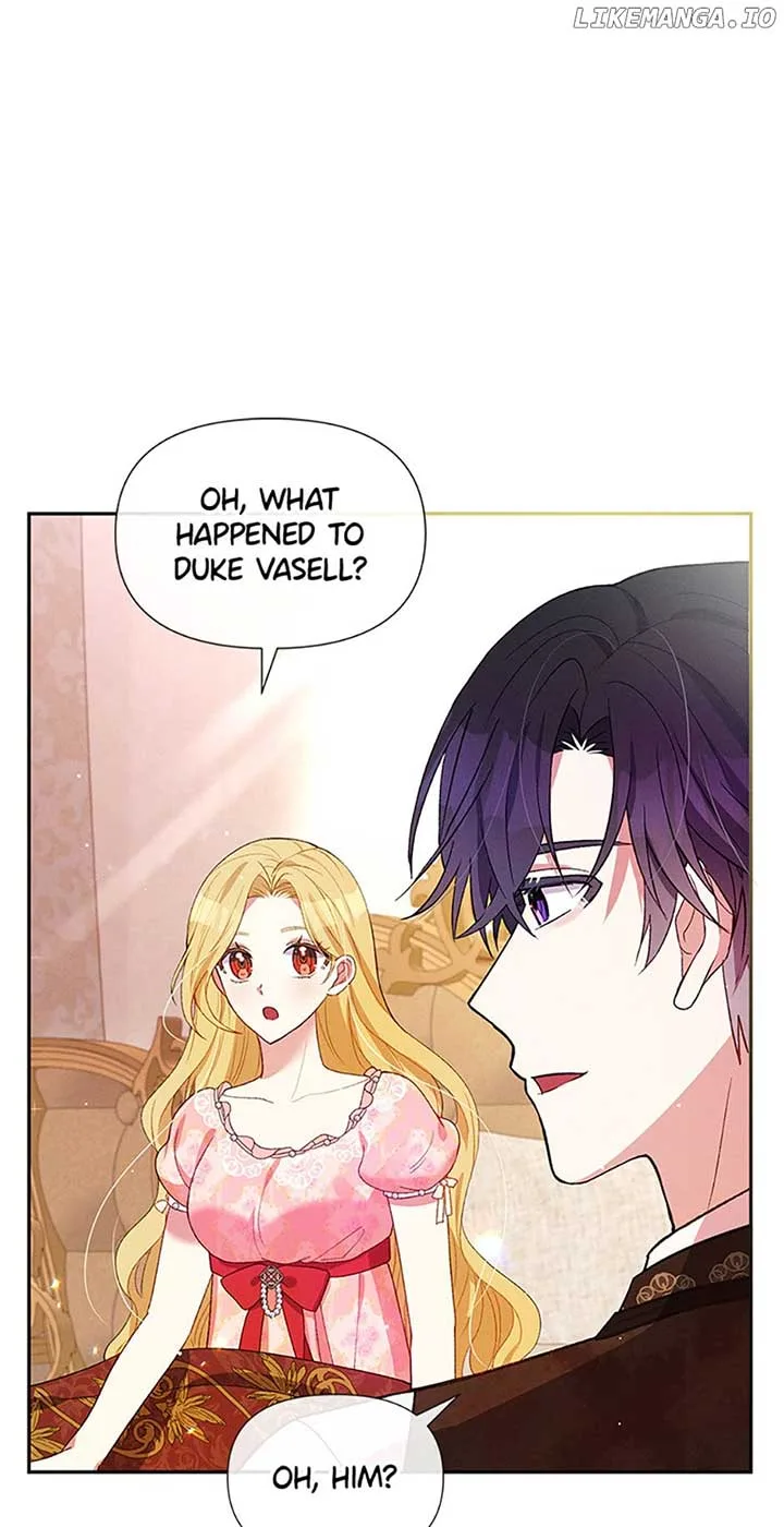 The Goal is to be Self-made Chapter 47 page 31