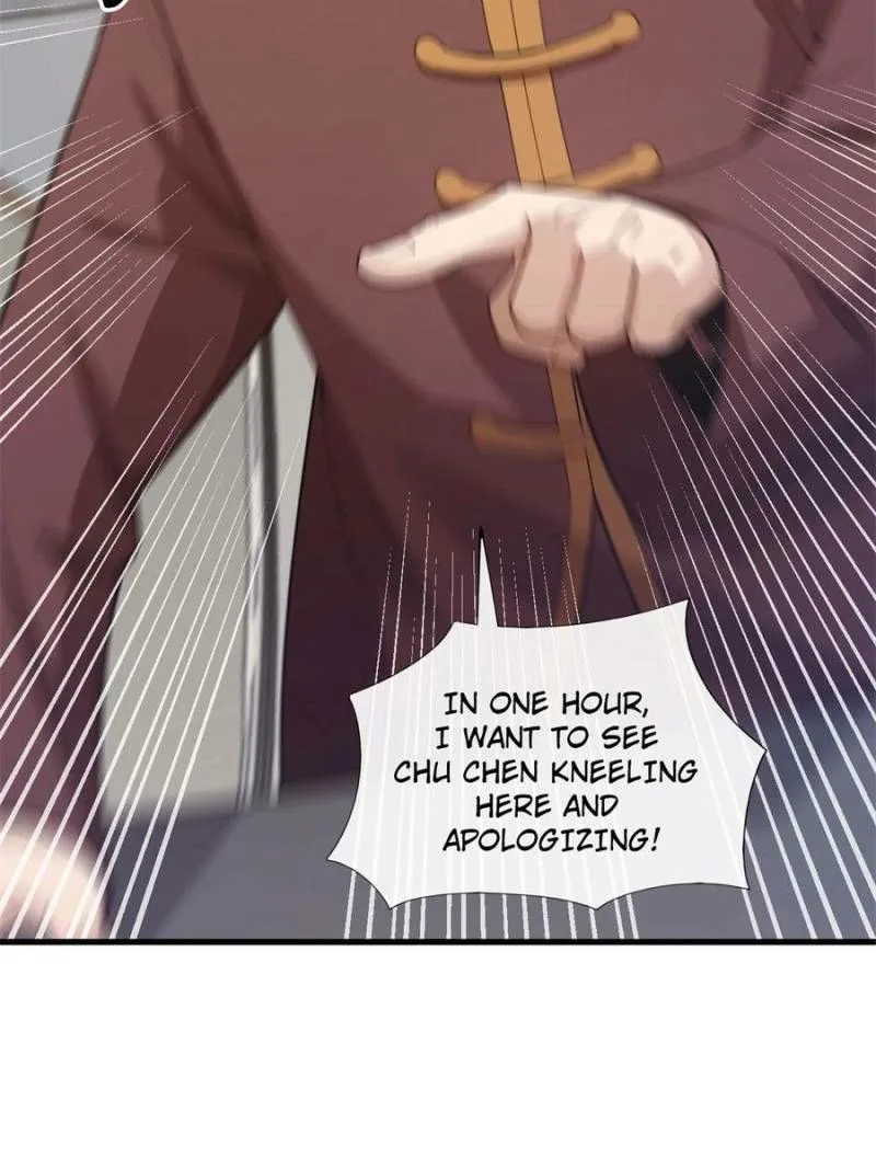 The Godly Son-in-Law of the Nation Chapter 48 page 3