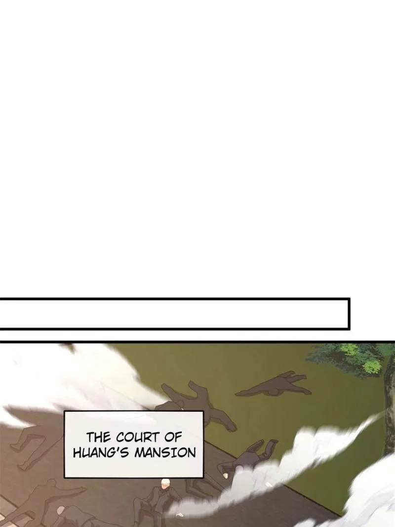 The Godly Son-in-Law of the Nation Chapter 48 page 4