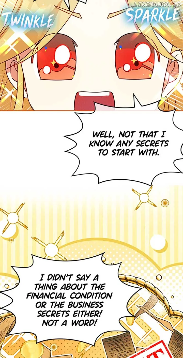 The Goal is to be Self-made Chapter 47 page 24