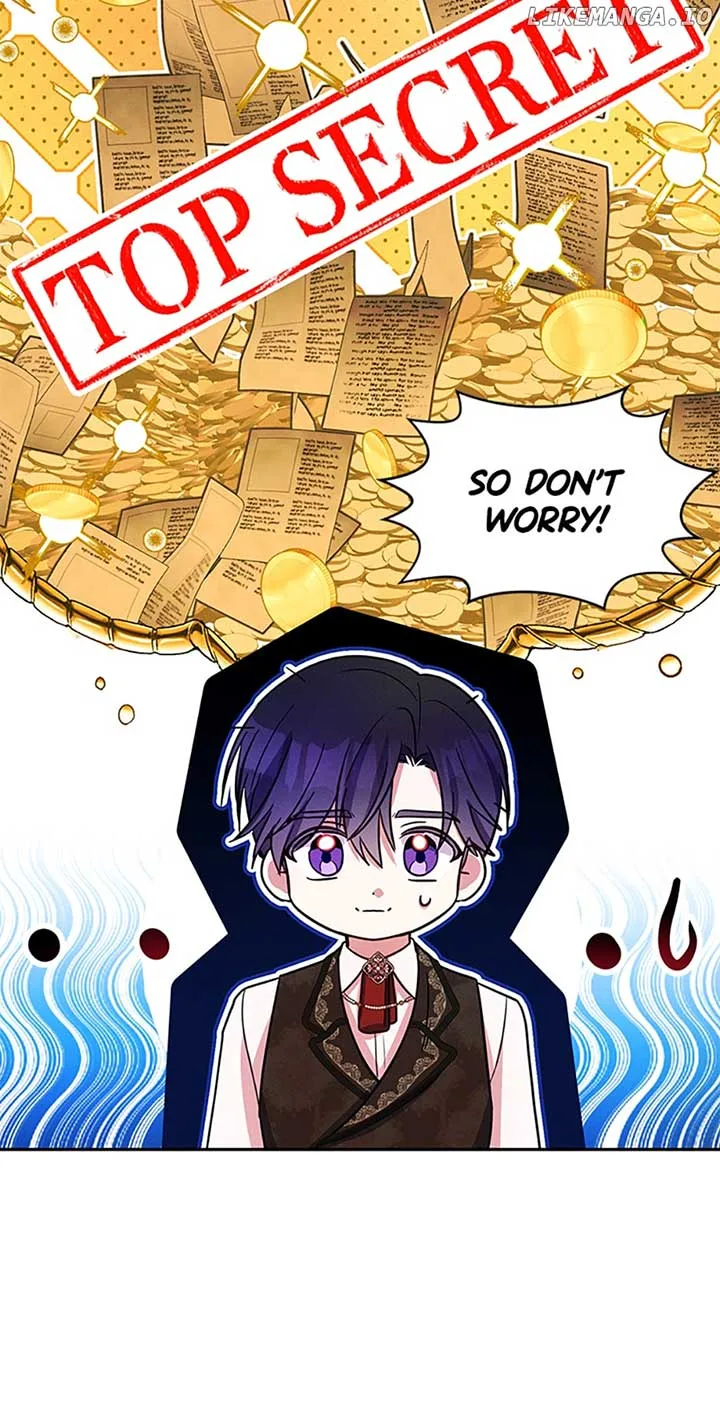 The Goal is to be Self-made Chapter 47 page 25