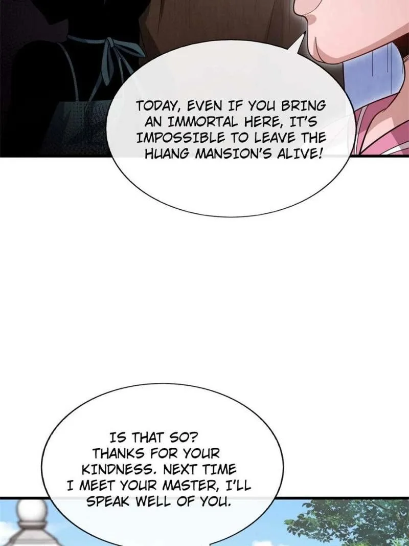 The Godly Son-in-Law of the Nation Chapter 48 page 8
