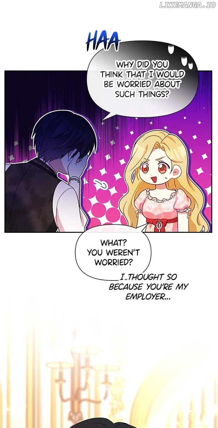 The Goal is to be Self-made Chapter 47 page 26