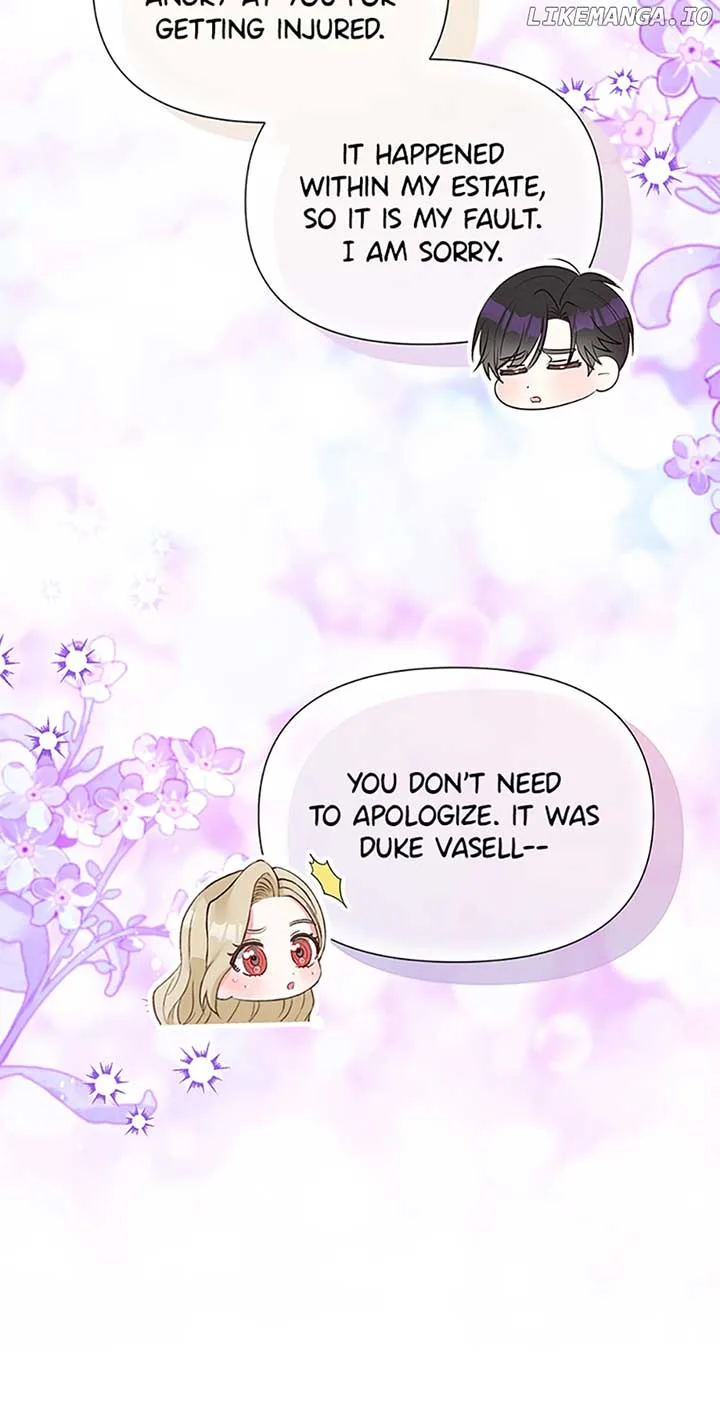 The Goal is to be Self-made Chapter 47 page 30