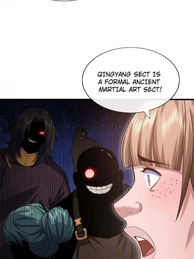 The Godly Son-in-Law of the Nation Chapter 48 page 7