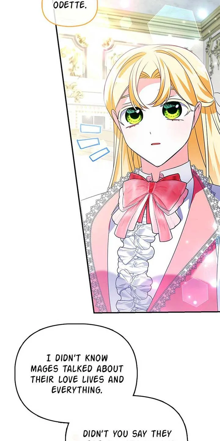 The Fake Rides in a Flower Kiln Chapter 48 page 49