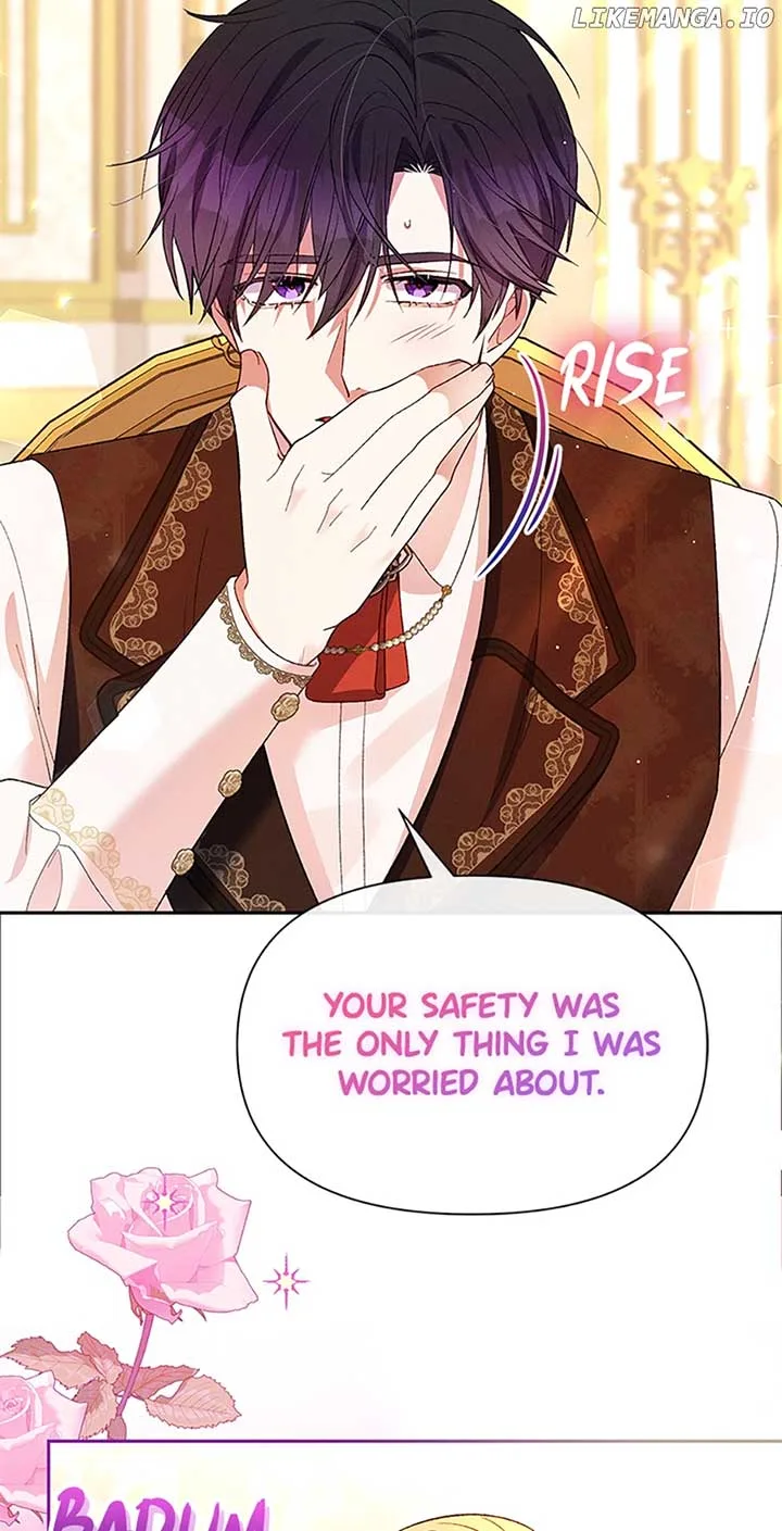 The Goal is to be Self-made Chapter 47 page 27