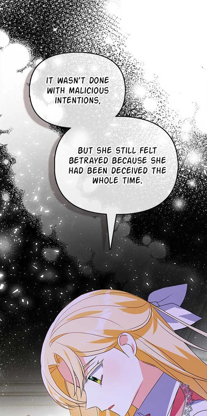 The Fake Rides in a Flower Kiln Chapter 48 page 53