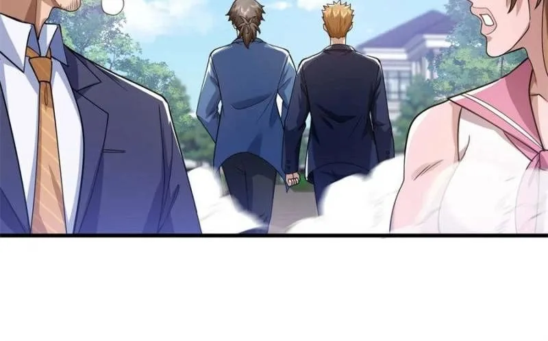 The Godly Son-in-Law of the Nation Chapter 48 page 13