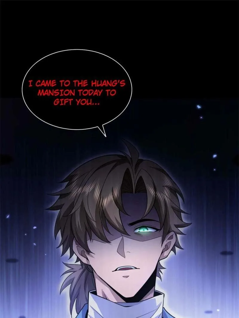 The Godly Son-in-Law of the Nation Chapter 48 page 27