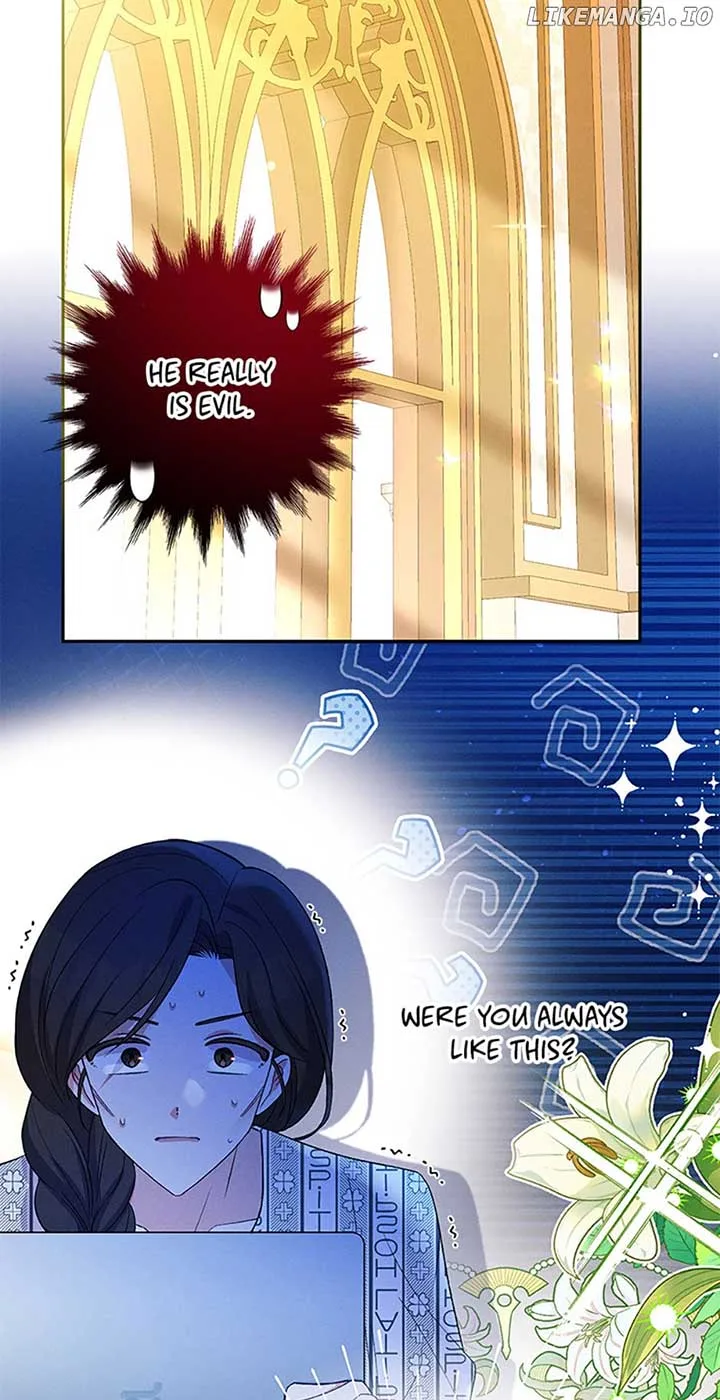 The Goal is to be Self-made Chapter 47 page 39