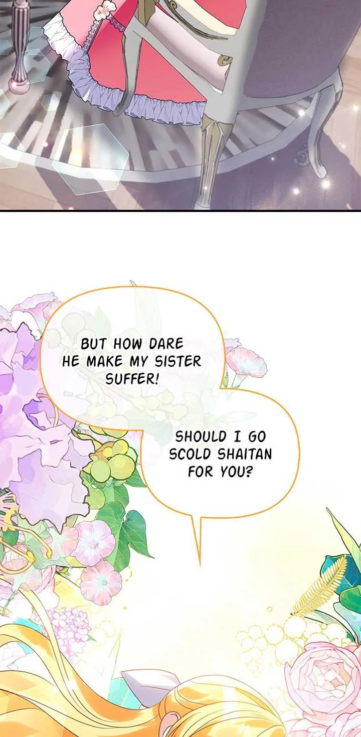The Fake Rides in a Flower Kiln Chapter 48 page 61