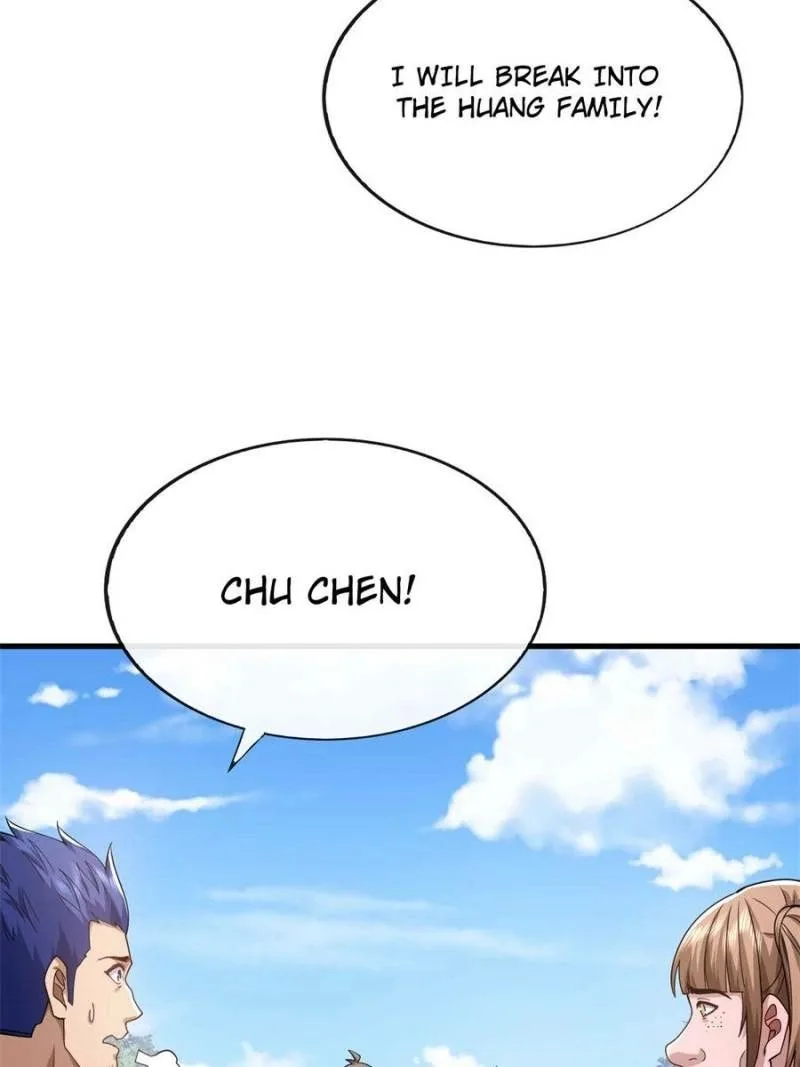 The Godly Son-in-Law of the Nation Chapter 48 page 12