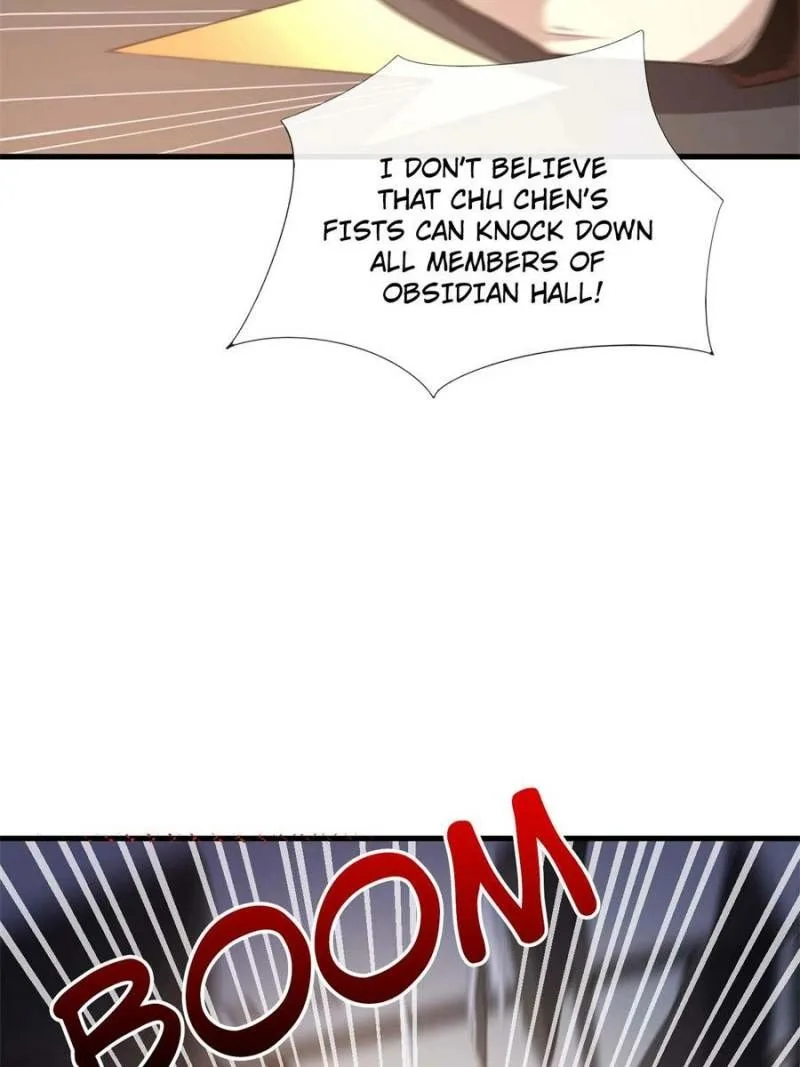 The Godly Son-in-Law of the Nation Chapter 48 page 17