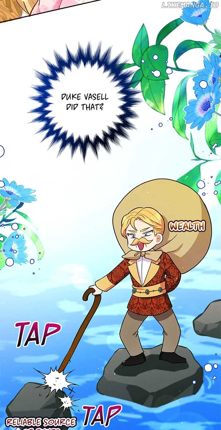 The Goal is to be Self-made Chapter 47 page 33