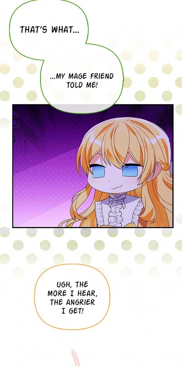 The Fake Rides in a Flower Kiln Chapter 48 page 58