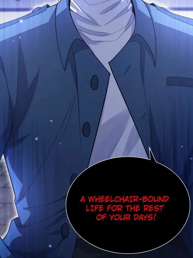 The Godly Son-in-Law of the Nation Chapter 48 page 28